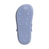 adidas adiFOM Adilette Slide J Lavender Kids Sneakers Purple Supplier-Colour IG8428
