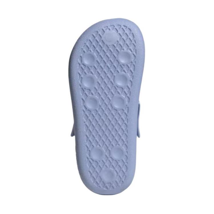 adidas adiFOM Adilette Slide J Lavender Kids Sneakers Purple Supplier-Colour IG8428