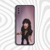 S-Steven T-Tyler A-Aerosmiths Phone Case For Samsung S10,S21,FE,S21 ,Note 20,10,S26,S25,S24,S23,Ultra,S22,Plus Soft Shell Funda