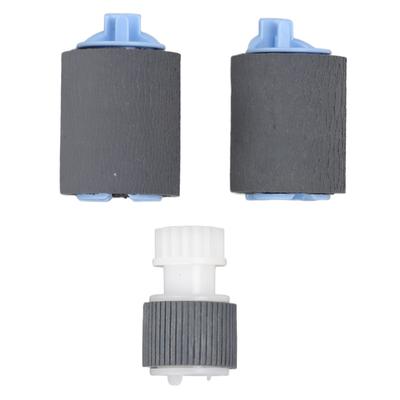 Printer Pick Up Roller PURCP4525 Pickup Roller Paper Feed Separation Printer Accessories for HP