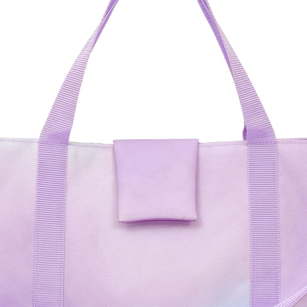 COLORFUL CANDY STYLE Melodica and Aurora Color for Case, Water-Repellent Lightweight, (All-Over Pattern), Water-Repellent, Lightweight,