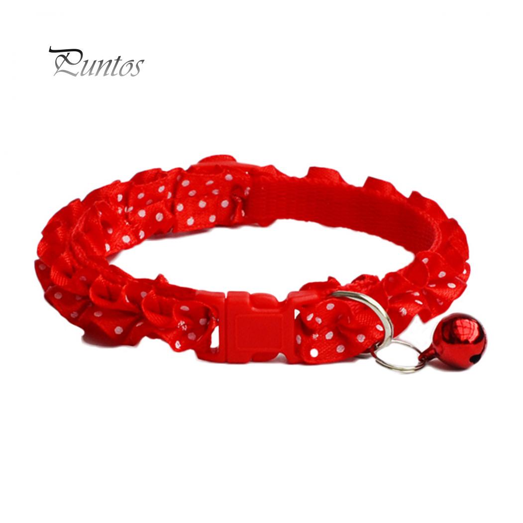 

Яркий,с цветным цветочным декором,регулируемый ошейник для собак