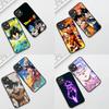Dragons Gokus Balls Vegeta IV Phone Cover for Apple iPhone 17 16 Plus 13 12 Pro Max Mini X XR ProMax 16E 15+ 16Plus Air Case