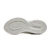 Anta Minimalist Comfortable Fleece Lined Non-Slip Warm Low-Top Casual Running Shoes Women sneaker White Yellow Gray 922445571-11