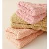 Winter Coral Velvet Socks Warm Floor Socks Thickened Cotton Socks  Women