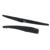 Rear Wiper Blades for Ford Edge 2007-2010 2011 2012 2013 2014 9T4Z-17526F Windscreen Windshield Window Brushes Accessories