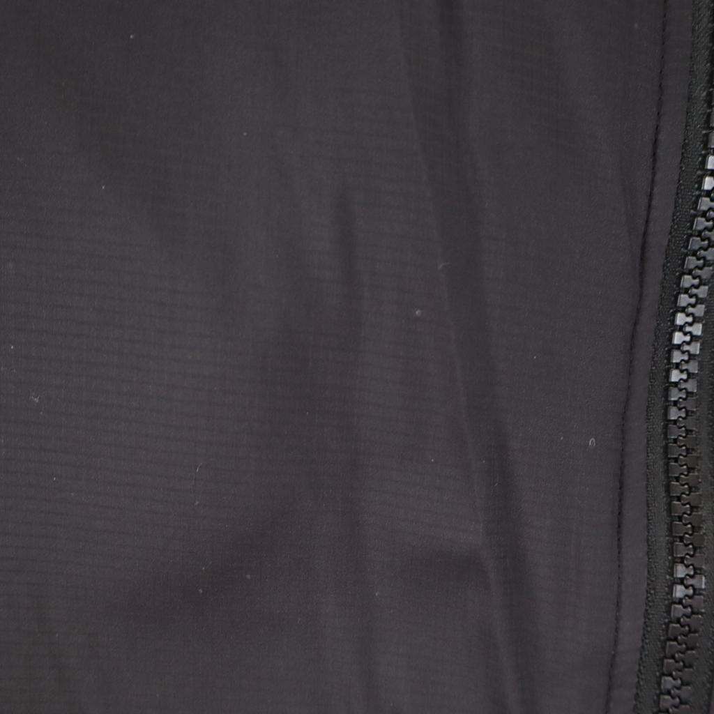 Y-3 Batting jacket XL Charcoal black Youji Yamamoto Women Used