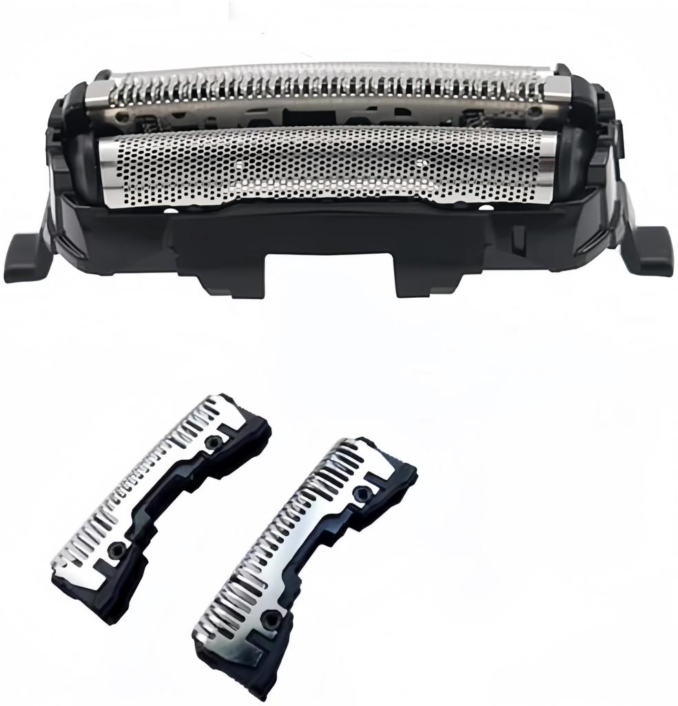ES9013 Net Blade Inner Blade Compatible Shaver Replacement Blade Set National Compatible Panasonic Compatible Shaver Replacement Blade Set Inner Blade