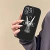 Singer Justin B-Bieber For iPhone 16 15 14 13 12 11 Pro Max Plus Leather Phone Cover