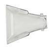1 Pc Hand Tool Fishtail Cover For Karcher For PUZZI 8/1C 100 200 300 Vacuum Cleaner Spare To Replace Parts Accessories