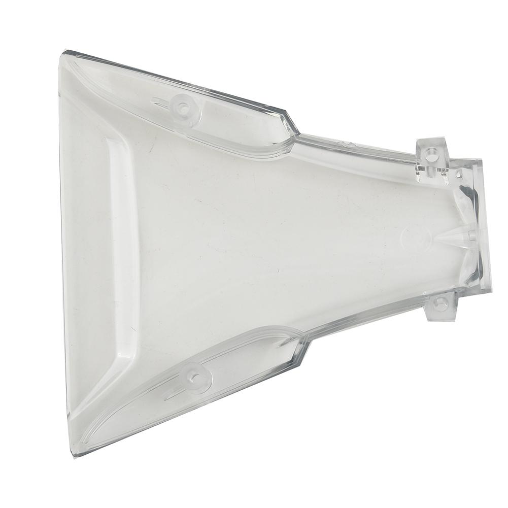 1 Pc Hand Tool Fishtail Cover For Karcher For PUZZI 8/1C 100 200 300 Vacuum Cleaner Spare To Replace Parts Accessories