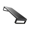 Monitor Riser with 4-Port USB Hub