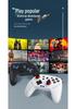 Wireless Bluetooth Game Controller: Cross-Platform for PC, Switch, PS, Android with Six-Axis Vibration