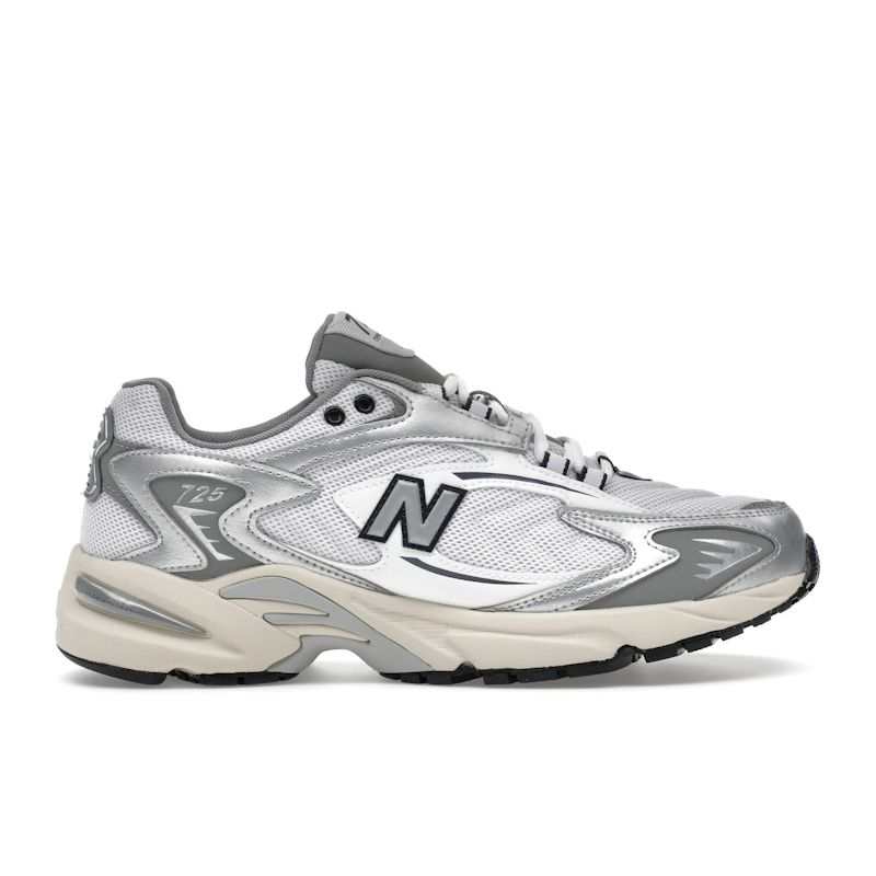 

New Balance 725 Silver Gray Unisex ML725CD 36