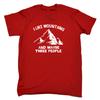Tops – T-Shirts
