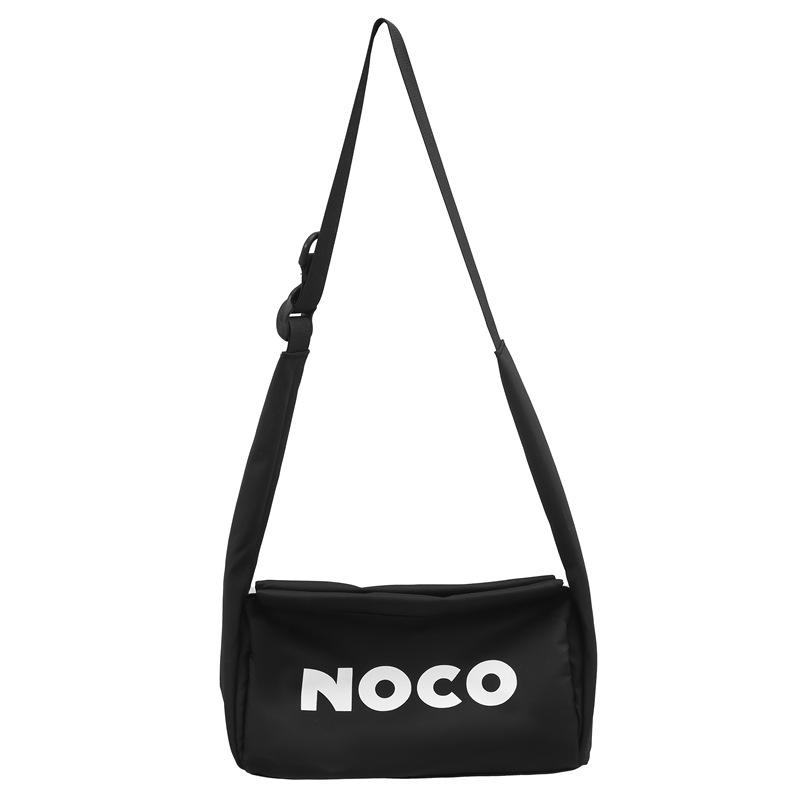 Kaufe Sport-Umhängetasche Herren kleine Tasche Damen Brief