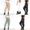 Stylish Funky Summer High Waist Harem Pants For Women Perfect For Casual Hip Hop Fashion
