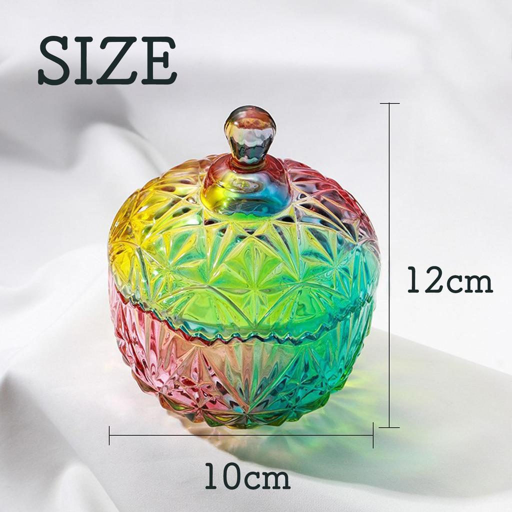 Hyack Crystal Cluster, Natural Quartz Stone, Genuine Purifying Pebbles, Entryway Decor (Crystal) [Parallel Import]