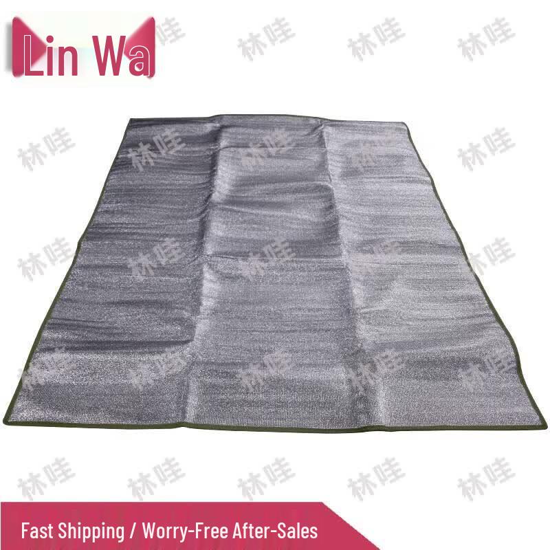 Outdoor Insulated Camping Mat