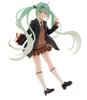 Hatsune Miku Módní figurka Preppy