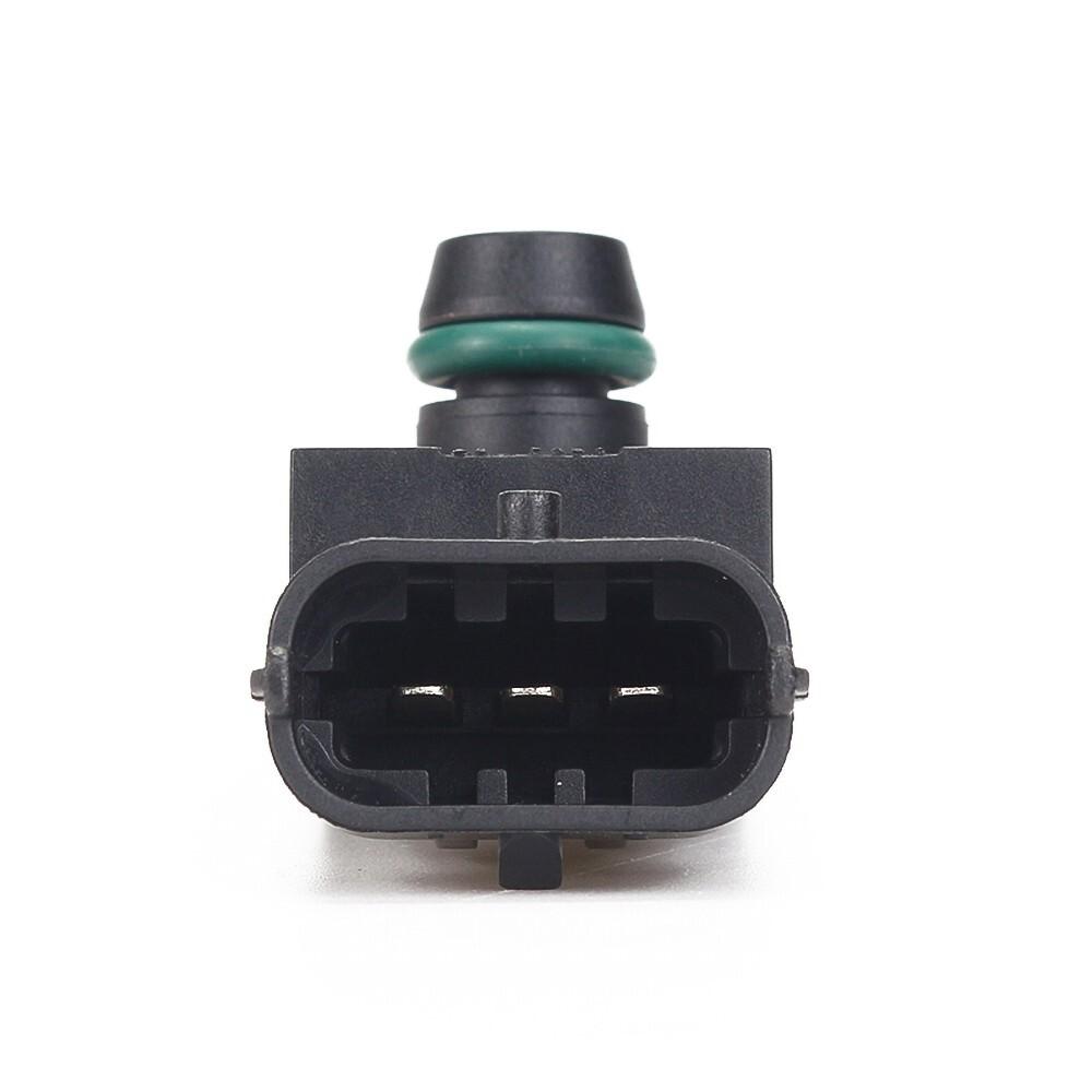 MAP Intake Manifold Pressure Sensor For NISSAN RENAULT 1.9-3.0L 0281002961