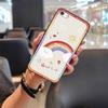 Cartoon Full Wrap Phone Case For Iphone 5/5S/SE/ip5/ip5S/ipSE TPU Durable Waterproof Cute Back Cover Fashion Design