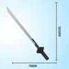 Demon Slayer Diamantové kostky Stavebnice Kreslený Anime Nezuko Tanjirou Zenitsu Inosuke Kanawo Shinobu Tengen Dětské hračky chlapec