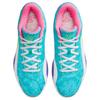 Air Jordan Tatum 2 Wave Runner Hyper Jade Green Strike White Hyper Pink HJ4421-303