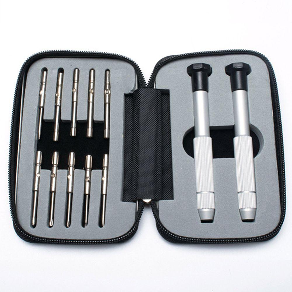 Small Maintain Tool Mobile phone screwdriver Multifunction Glasses screwdriver Glasses accessories