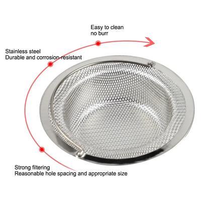 Accesorios de cocina – Malla para conchas