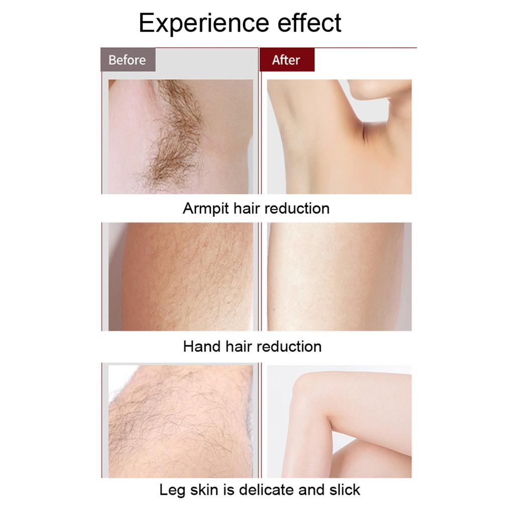 2 In 1 Lipstick Shaped Women Electric Eyebrow Trimmer Hair Removal Machine Shaver