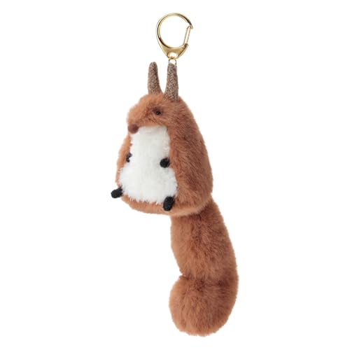 Sun Arrow Tetra Squirrel Mascot K-9696