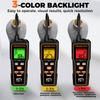 FT01 Automotive Brake Fluid Brake Oil Tester Portable Digital Brake Fluid Tester DOT3/DOT4/DOT5.1 Test With Flexible Probe