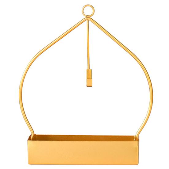 

Полый, деликатный, практичный, с основанием, гальваническим способом, держатель спирали от комаров, лоток для сеток от комаров A