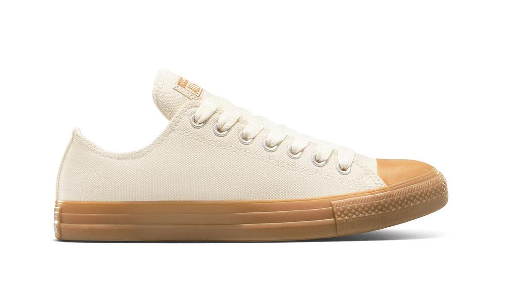 Converse Chuck Taylor All Star Tough Textures sneakers beige
