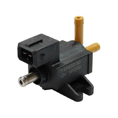 420664636 2pins Turbocharge Solenoid Valve For Can-Am Maverick X3 Max R RR 2017-2022
