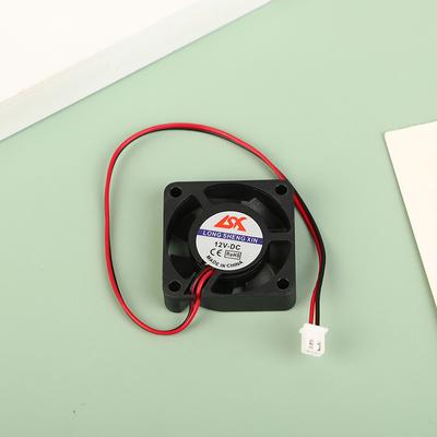 1 Stück 4010 5 V 12 V 24 V 4 cm CPU-Grafikkühler Notebook Computer Laptop Mute Fan