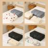 Large Capacity Vacuum Compression Storage Bag for Quilt Blankets and Clothing with Sturdy Handle Ideal for Home Organization Moving Packing and Travel