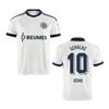Saison Schalke Vintage Fußballtrikot Shirt, Herren Sommer 04 Heißer Verkauf Trainings Atmungsaktiv Schnelltrocknend Sweatshirt