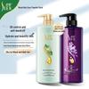 Slek Green Tea Anti-Dandruff Shampoo & Hydrating Shower Gel Set