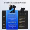Anta Unisex Sports & Warmth Knee Brace with Compression
