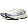 Li Ning De Lu Trail Running Shoes Women's White Silver ARNW006-7