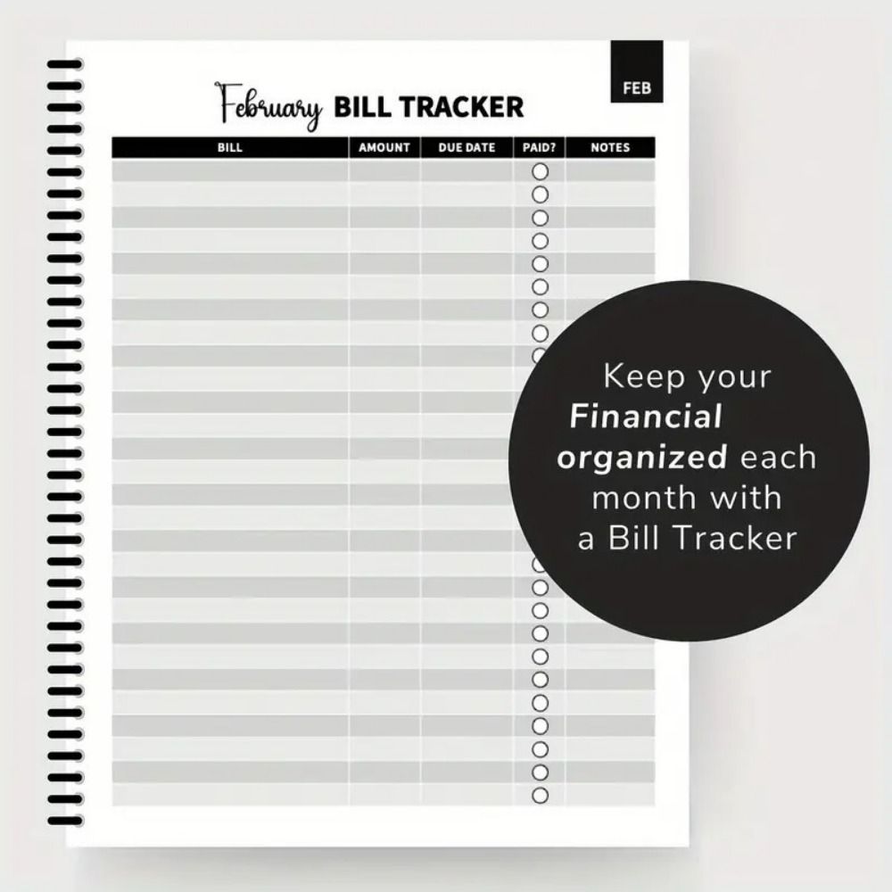 A5 Planner Daily Organizers 148 Pages Time Management Agenda Book  School Office