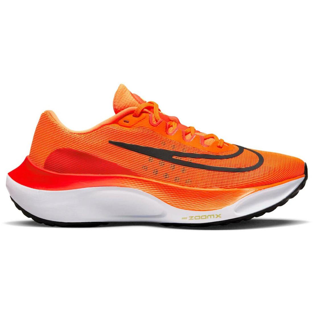 

Кроссовки Nike Zoom Fly 5 Total Orange(DM8968-800) 44.5