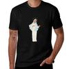 Unsere Liebe Frau von Medjugorje T-Shirt Große Größe Lässiges T-Shirt