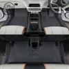 Car Floor Mats For BYD Dolphin 2024 2025 Trunk Mat Waterproof Non-slip Foot Pad Carpet Kit Floor Liner LHD RHD Car Accessories