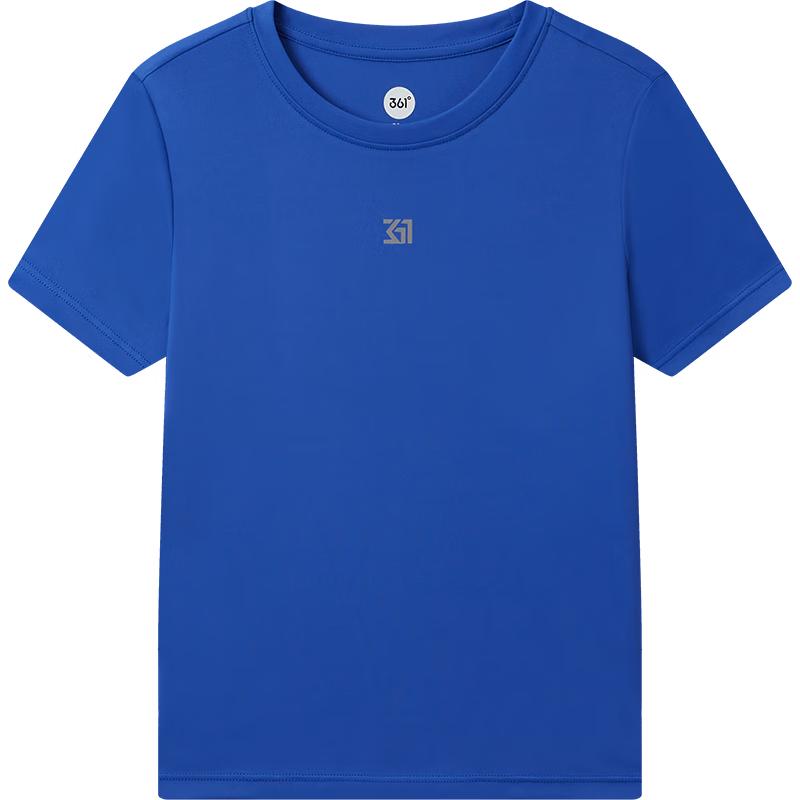 361° Kids' Quick-Dry Summer Sports T-Shirt