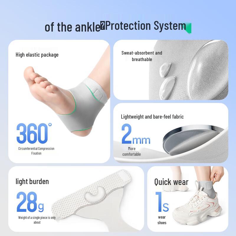 Guanai Knöchelbandage