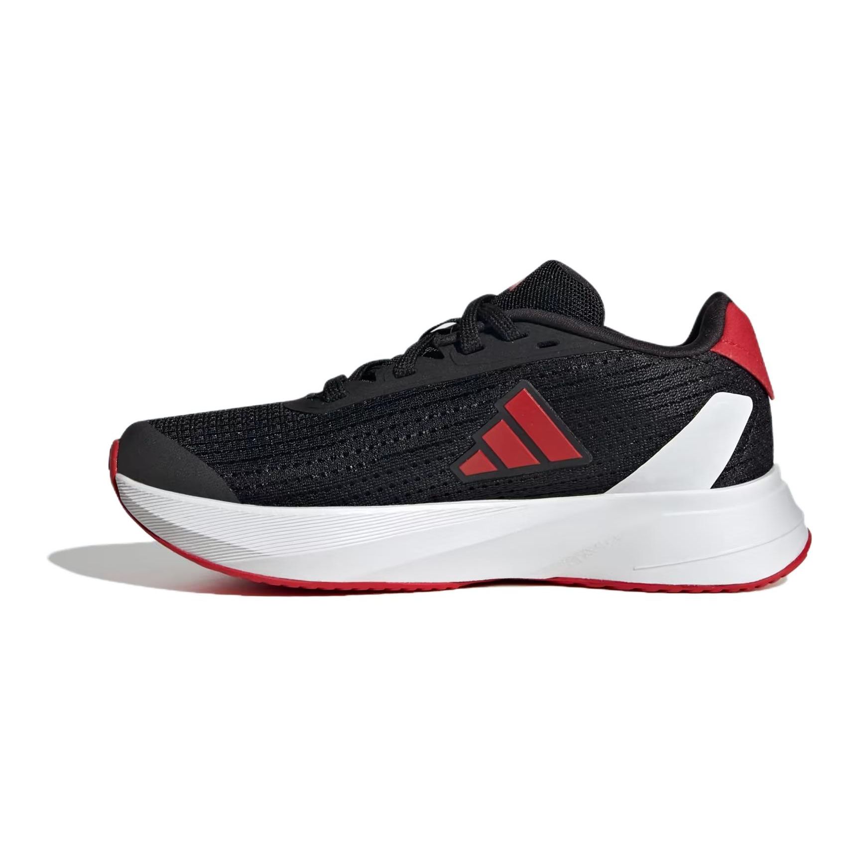 

Adidas Кроссовки детские Duramo SL J Black Scarlet Core-Black Iron-Metallic Better-Scarlet IG2483 36⅔