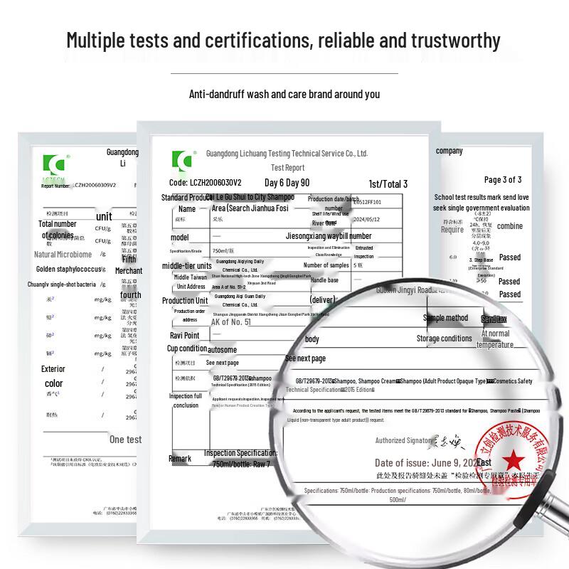 Selsun Blue Fragrance Oil Control Anti-Dandruff Shampoo